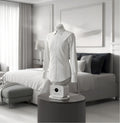 Smart Ironing Machine