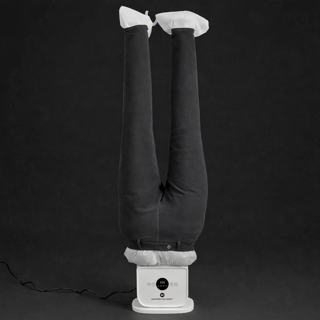 Smart Ironing Machine